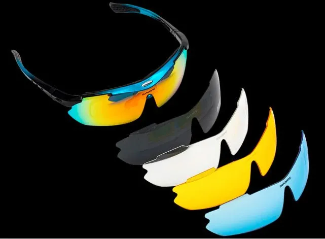 SUMARPO - Performance Sunglasses 2.0