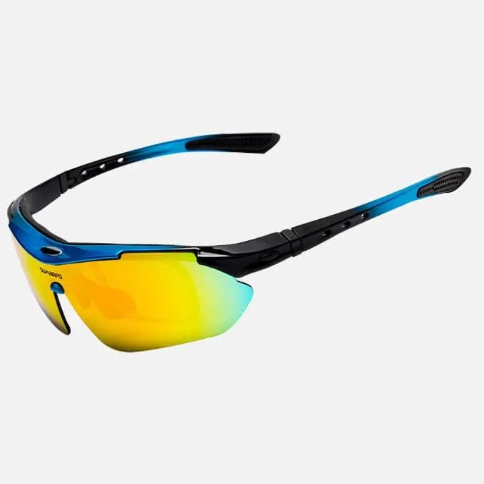 SUMARPO - Performance Sunglasses 2.0