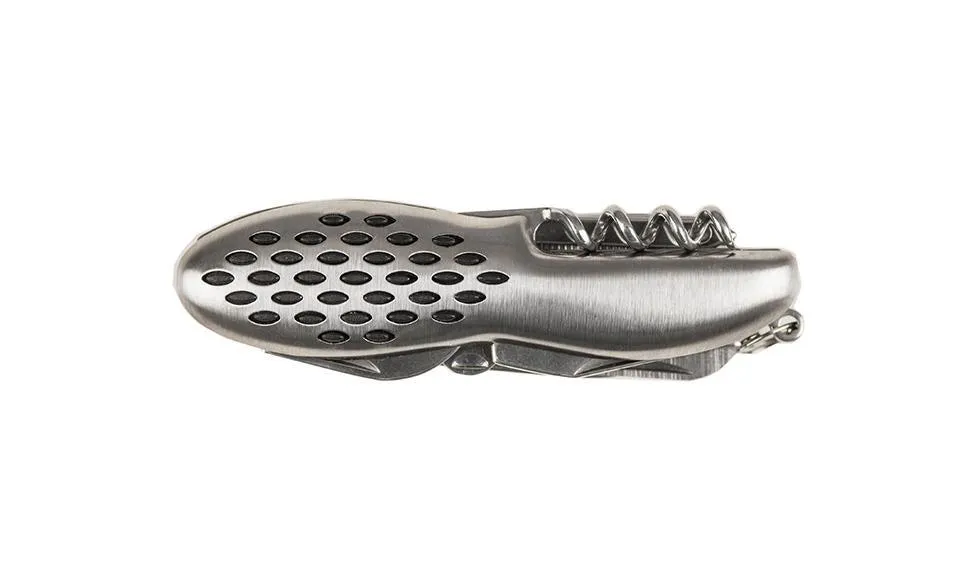 Swiss Army Knife - 13 Function