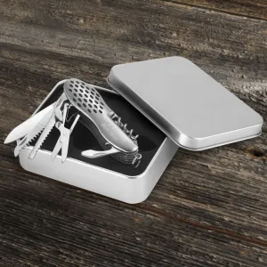 Swiss Army Knife - 13 Function
