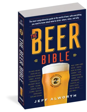The Beer Bible