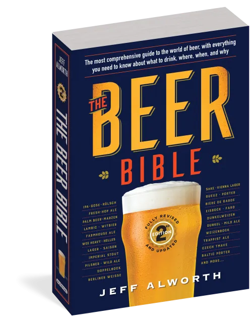 The Beer Bible