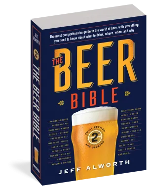 The Beer Bible