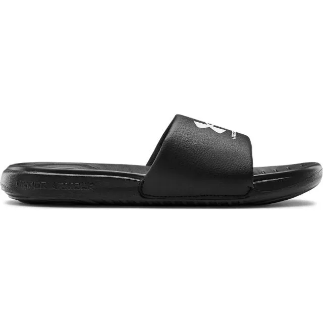 Under Armour Ansa Women Lifestyle Sandals Black