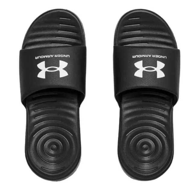 Under Armour Ansa Women Lifestyle Sandals Black