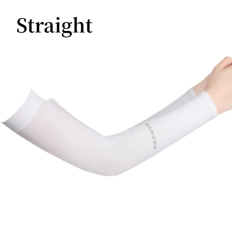 Unisex Arm Guard Sleeve Warmer
