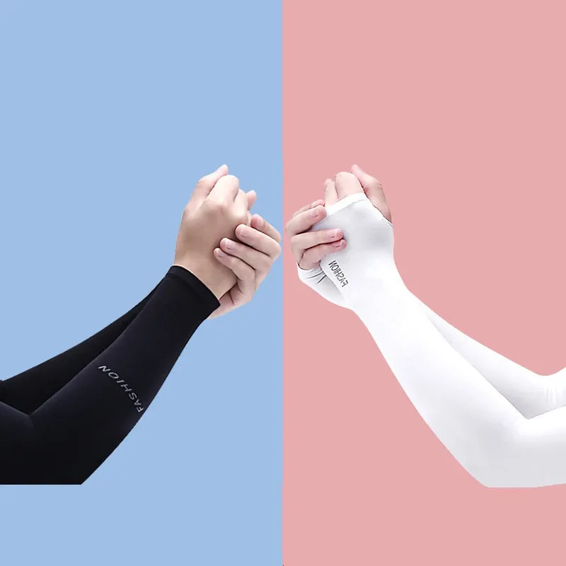 Unisex Arm Guard Sleeve Warmer