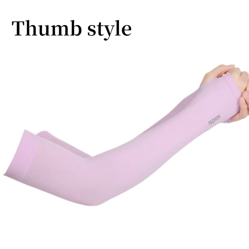 Unisex Arm Guard Sleeve Warmer