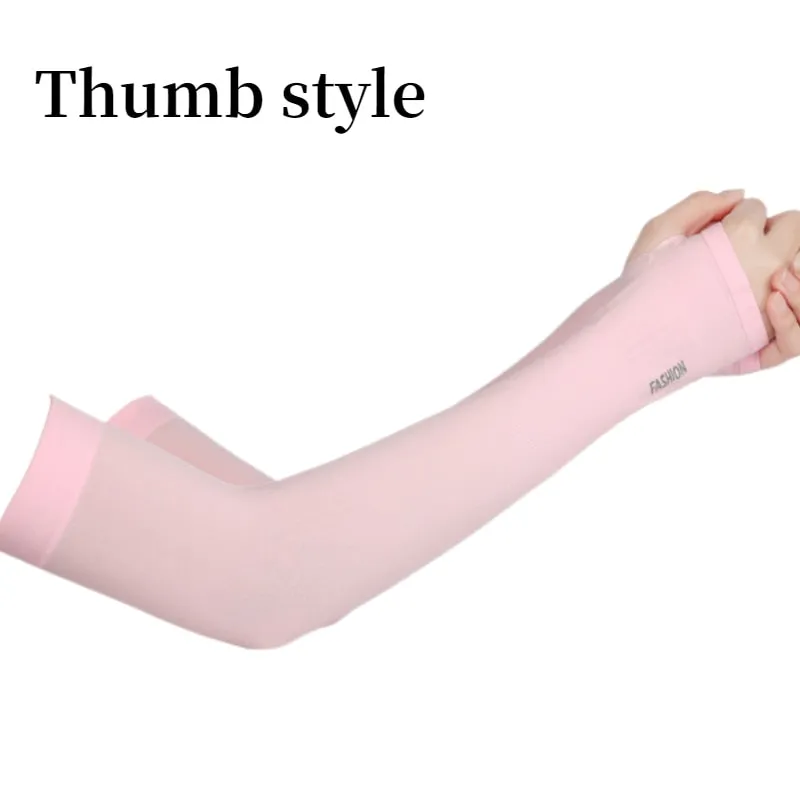 Unisex Arm Guard Sleeve Warmer