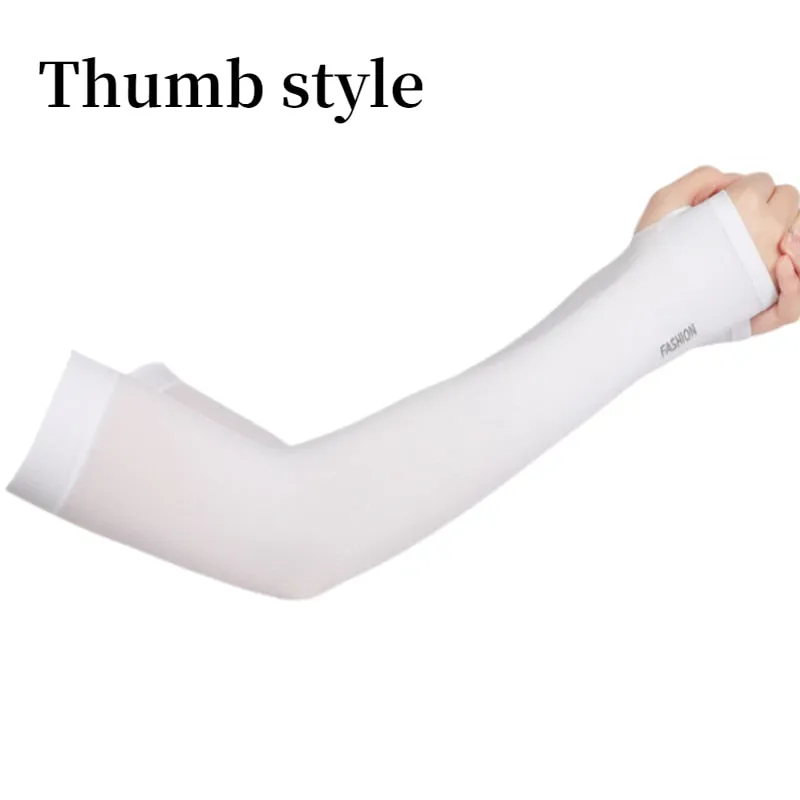Unisex Arm Guard Sleeve Warmer