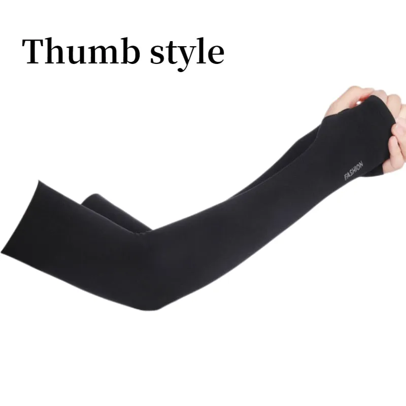 Unisex Arm Guard Sleeve Warmer