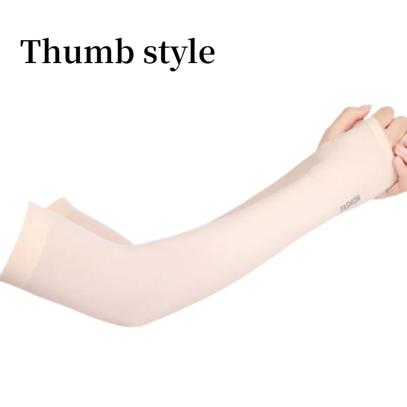 Unisex Arm Guard Sleeve Warmer
