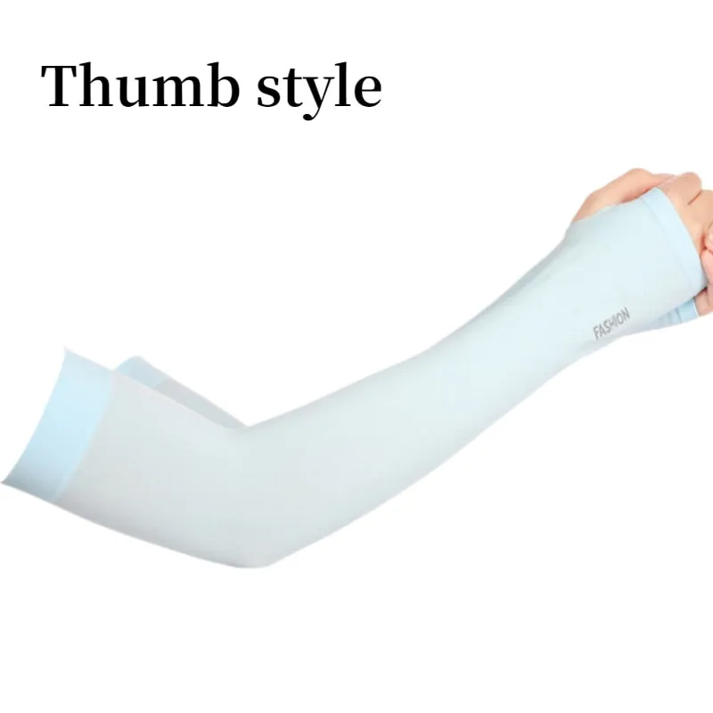 Unisex Arm Guard Sleeve Warmer