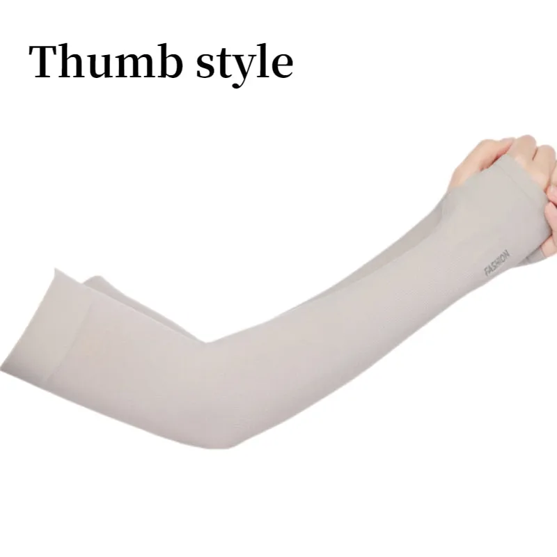 Unisex Arm Guard Sleeve Warmer
