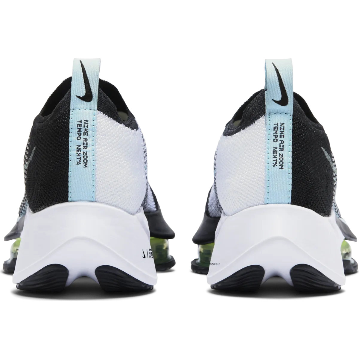 Women's Nike Air Zoom Tempo NEXT% - CI9924-001