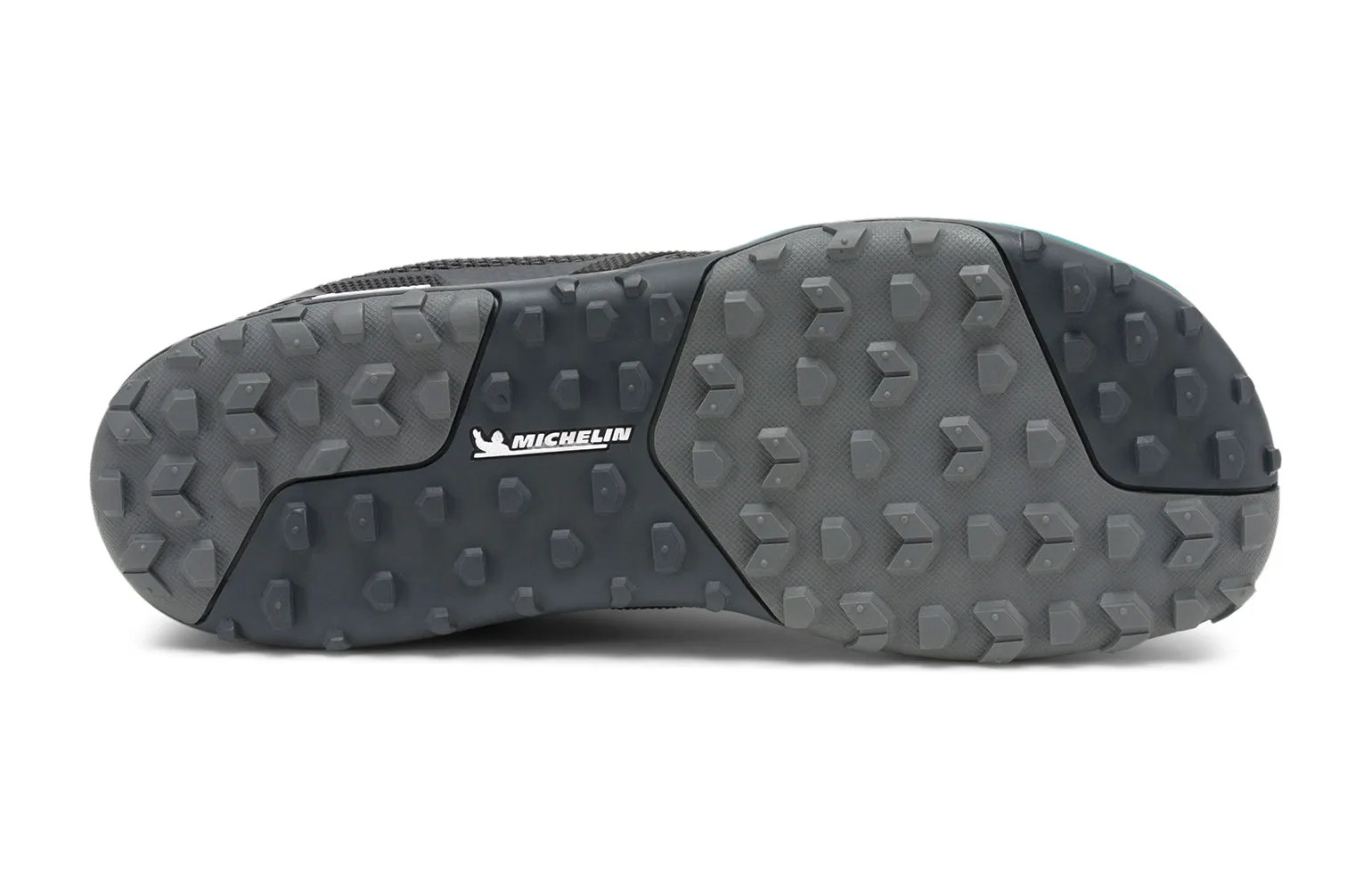 Xero Trail/Hiking Shoes - Scrambler Low (Men)