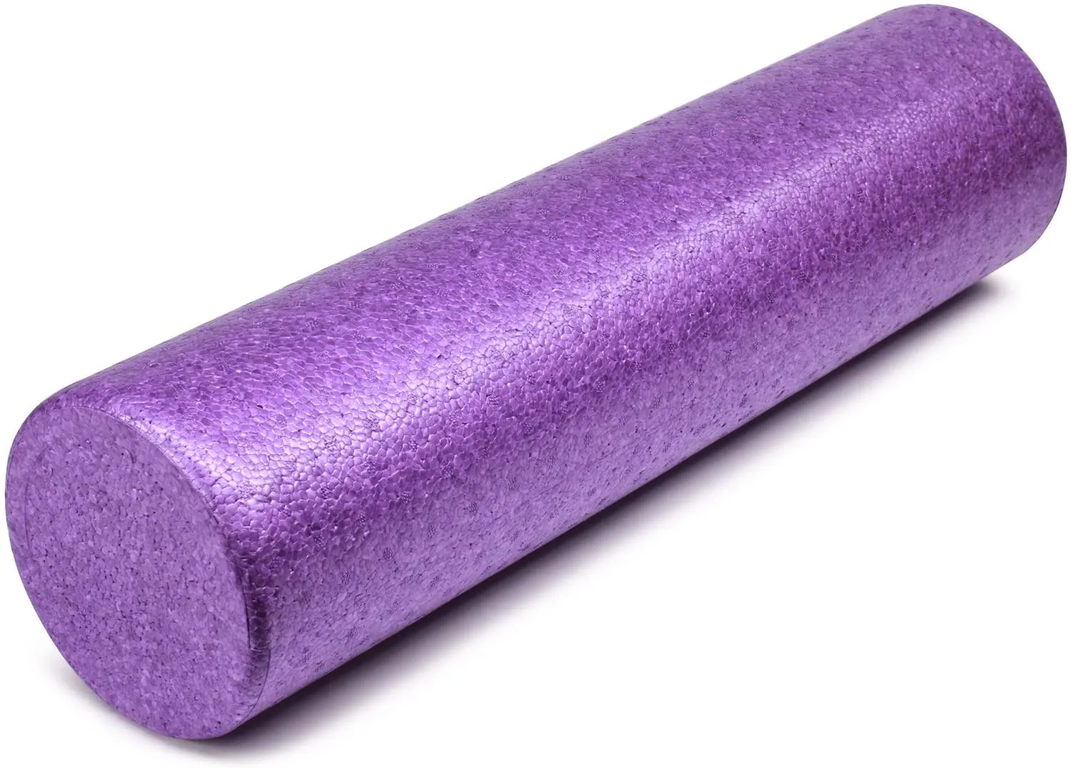 Yes4All EPP Exercise Foam Roller – Extra Firm High Density Foam Roller – Best for Flexibility and Rehab Exercises