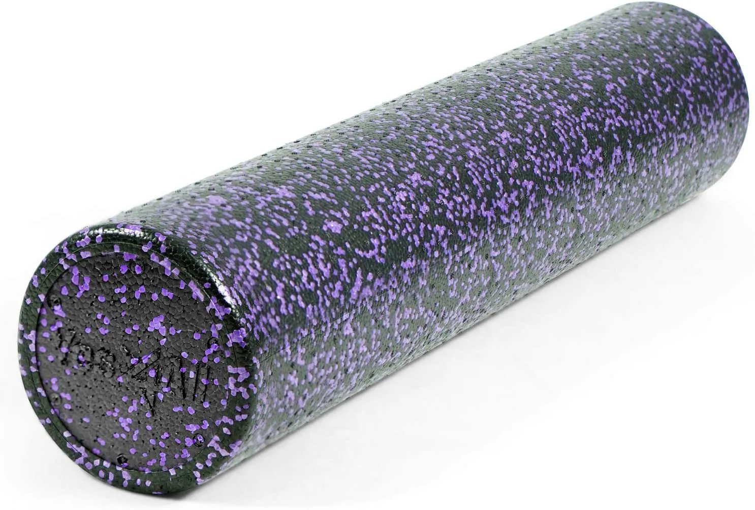 Yes4All EPP Exercise Foam Roller – Extra Firm High Density Foam Roller – Best for Flexibility and Rehab Exercises
