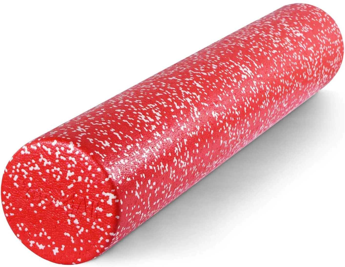 Yes4All EPP Exercise Foam Roller – Extra Firm High Density Foam Roller – Best for Flexibility and Rehab Exercises