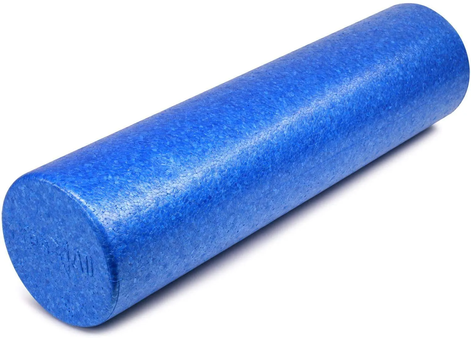 Yes4All EPP Exercise Foam Roller – Extra Firm High Density Foam Roller – Best for Flexibility and Rehab Exercises