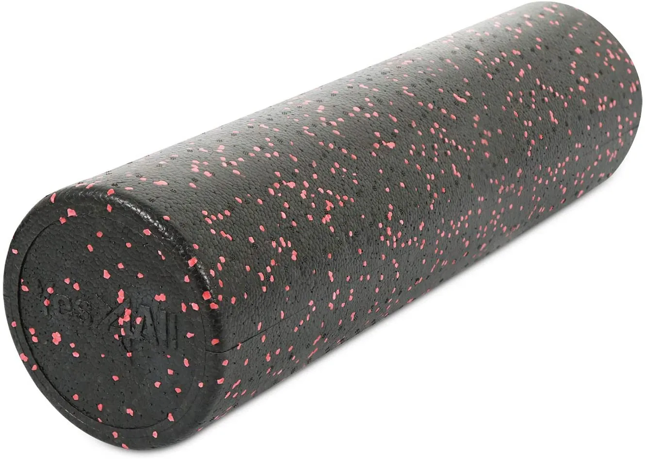 Yes4All EPP Exercise Foam Roller – Extra Firm High Density Foam Roller – Best for Flexibility and Rehab Exercises
