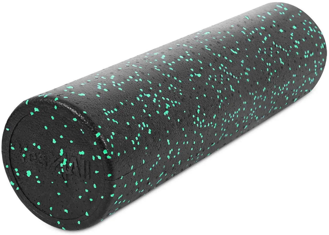 Yes4All EPP Exercise Foam Roller – Extra Firm High Density Foam Roller – Best for Flexibility and Rehab Exercises