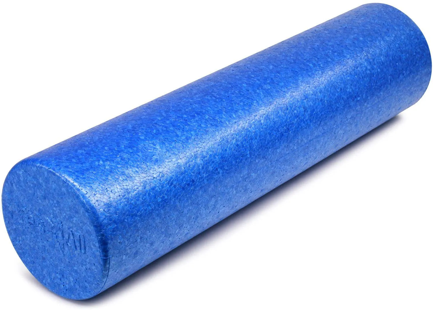 Yes4All EPP Exercise Foam Roller – Extra Firm High Density Foam Roller – Best for Flexibility and Rehab Exercises