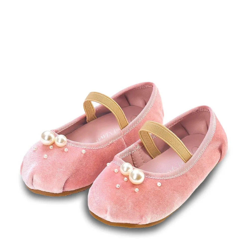 Zelda Pink